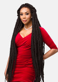 Vivica A Fox Jumbo Afrelle Braid