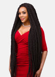 Vivica A Fox Jumbo Afrelle Braid