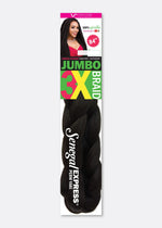 Vivica A Fox Jumbo Afrelle Braid