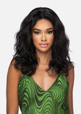 Vivica a fox Frontal Lace Wig JACKIE