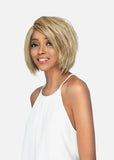 Vivica A Fox Natural Baby Lace Wig JARET