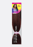 Vivica A Fox Jumbo Kanekalon Braid