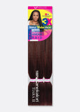 Vivica A Fox Jumbo Kanekalon Braid 3 Pack