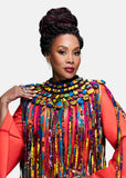 Vivica A Fox Jumbo Kanekalon Braid