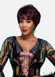 Vivica A Fox Pure Comfort Cap Wig JOLEEN-V