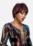 Vivica A Fox Pure Comfort Cap Wig JOLEEN-V