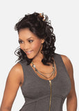 Vivica A Fox Deeep Lace Front Wig JOANNA-V