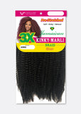 Kinky Jamaican Marli Braid 3X