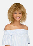 Vivica A Fox Pure Comfort Cap Wig LETO