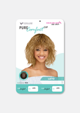 Vivica A Fox Pure Comfort Cap Wig LETO