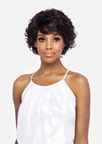 Vivica A Fox Pure Comfort Cap Wig LISHA