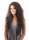 128 Lady Lace Deep Part Lace Wig