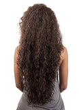 128 Lady Lace Deep Part Lace Wig