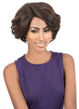 209 Lady Lace Deep Part Lace Wig