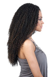 212 Lady Lace Deep Part Lace Wig