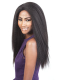 223 LADY LACE DEEP PART LACE WIG