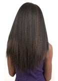 223 LADY LACE DEEP PART LACE WIG