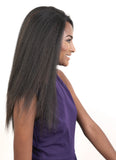 223 LADY LACE DEEP PART LACE WIG