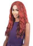 423 Lady Lace Deep Part Lace Wig