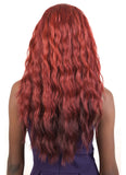 423 Lady Lace Deep Part Lace Wig