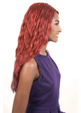 423 Lady Lace Deep Part Lace Wig