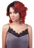 510 Lady Lace Deep Part Lace Wig