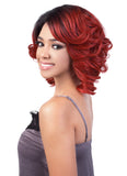 510 Lady Lace Deep Part Lace Wig