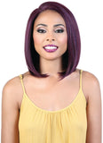 ARCH2 Deep Part Lace Curve Part Wig