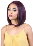 ARCH2 Deep Part Lace Curve Part Wig