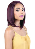 ARCH2 Deep Part Lace Curve Part Wig