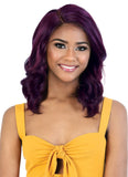 BETA Lace Deep Part HD Invisible Lace Wig