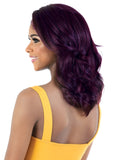 BETA Lace Deep Part HD Invisible Lace Wig