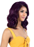 BETA Lace Deep Part HD Invisible Lace Wig