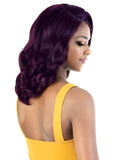 BETA Lace Deep Part HD Invisible Lace Wig