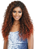 CARL Lace Deep Part HD Invisible Lace Wig