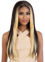 CHRIS Lace Deep Part HD Invisible Lace Wig