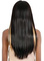 CHRIS Lace Deep Part HD Invisible Lace Wig