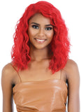 DORIS Lace Deep Part HD Invisible Lace Wig