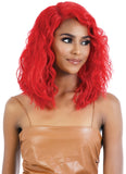 DORIS Lace Deep Part HD Invisible Lace Wig