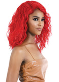 DORIS Lace Deep Part HD Invisible Lace Wig