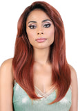 ERIN Lady Lace Deep Part Lace Wig