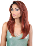 ERIN Lady Lace Deep Part Lace Wig