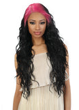 GALA HD Invisible Lace Wig