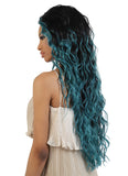 GALA HD Invisible Lace Wig