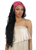 GALA HD Invisible Lace Wig