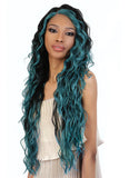 GALA HD Invisible Lace Wig