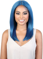 JAY Deep Part Lace Slay & Style Wig