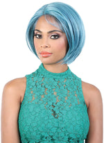 KAMI Deep Part Lace Slay & Style Wig