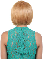 KAMI Deep Part Lace Slay & Style Wig