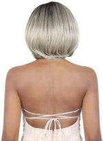 Kitty Deep Part Lace Slay & Style Wig